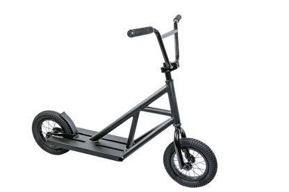 Big Scoot